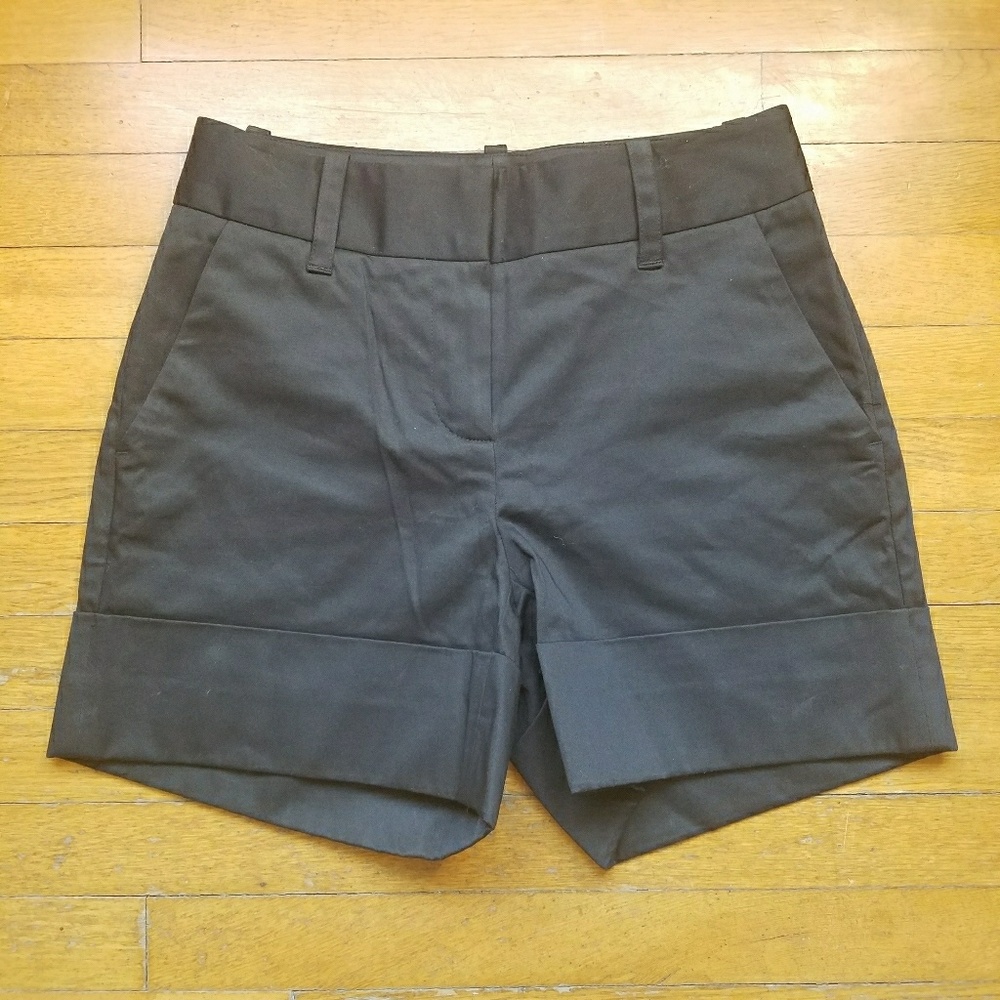 VS dress shorts 0
